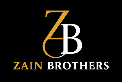 Zain Brothers