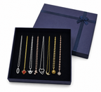 IMPORTED NECKLACE BOX
8 Mixed Random Premium Necklace Designs